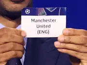 Man United Champions League fixtures confirmed as Bayern and Atleti dates set