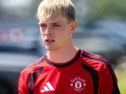 Man United confident of sealing transfer for 'sizeable fee' after summer decision