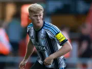 Man United consider Lewis-Skelly as Newcastle stand firm on Hall