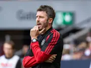 Man United consider move for Lewis-Skelly as Arsenal eye Guimaraes