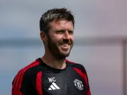 Man United dream window: £85m Tchouameni, Hall, striker