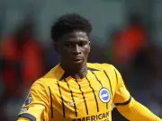 Man United eye Baleba, left-back, Lewis-Skelly latest