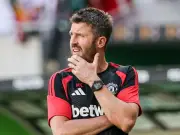 Man United eye Chelsea duo as left-back loan solution considered