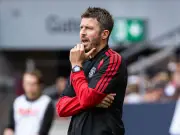 Man United face Newcastle battle for Nmecha as Carrick eyes midfield