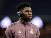 Man United face Tchouameni setback as Barca chase Rodri