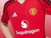 Man United fans get 2025/26 kids shirts for free in last chance deal