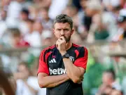 Man United: Fernandes not for sale, Rashford gets Barcelona hope