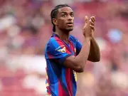 Man United get Balde transfer boost as Barcelona make decision