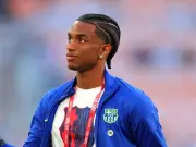 Man United Get Clear Response After Barcelona Left-Back Approach