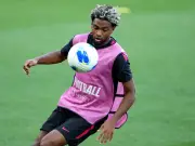 Man United handed double boost in Ibrahim Mbaye transfer chase