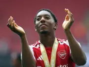 Man United handed Myles Lewis-Skelly transfer boost as Arsenal statement opens door