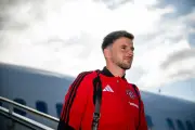 Man United injury scare as Mount forced off vs PSG