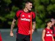 Man United injury update: Sesko and De Ligt train ahead of Hull clash