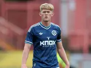 Man United lead Lewis Hall race as Newcastle exit looms