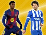 Man United left-back hunt: Balde vs Kadioglu compared
