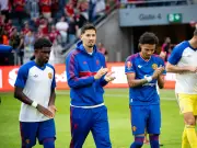 Man United loan Bayindir to Celta Vigo with £3.5m option
