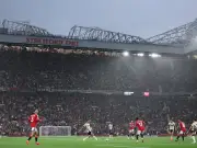 Man United make two big Old Trafford changes after 14 years