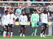 Man United must start Rashford against Ipswich after Hull defeat