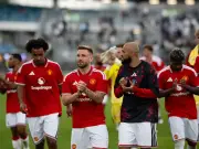 Man United offered Arsenal's Lewis-Skelly for £45m