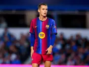Man United offered Marc Casado chance as Barcelona ban him
