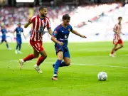 Man United player ratings: Shea Lacey one of three 8/10s in win