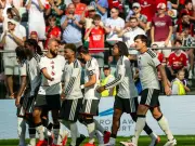 Man United player ratings vs AC Milan: Rashford sharp, Shaw struggles