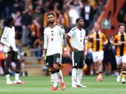 Man United player ratings vs Hull: seven get 3/10 in dreadful opening day defeat