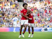 Man United player ratings vs Leeds: Mbeumo and Armer shine in Croke Park win