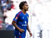 Man United ready to sanction Zirkzee loan exit as talks continue