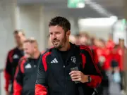 Man United ready to trigger Jorge Salinas release clause