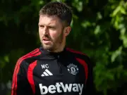 Man United: Salinas £14m clause, Page prefers United