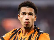 Man United scouts watch Kaua Elias hat-trick ahead of bid