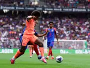Man United snubbed £26.5m Adeyemi who stars in Barcelona debut