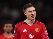 Man United star supported as update given on recovery from horror injury at World Cup