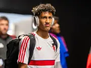 Man United stars praise JJ Gabriel after debut vs Atletico