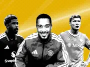Man United summer transfers rated: Santos gamble, Tielemans risk