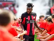 Man United: Tapsoba £43m fee revealed as Fernandes talks begin