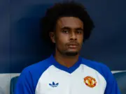 Man United told to pay £60m for Conceicao as Zirkzee deal looms