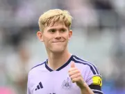 Man United transfer news: Lewis Hall truth, £85m interest, Kim Min-jae stance