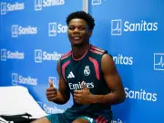 Man United Transfer News: Tchouameni Blow, Endrick U-Turn, New £30m Target