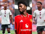 Man United Trust £155m Midfield Rebuild Despite Rival Spending