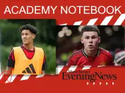 Man United U21s and U18s learn 2026/27 fixtures