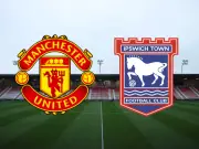 Man United U21s vs Ipswich Town: JJ Gabriel set for debut in Premier League 2 opener