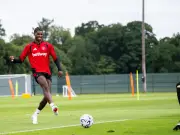 Man United vs AC Milan: Rashford returns, Amorim reunion