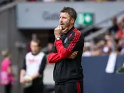 Man United vs AC Milan: TV channel, live stream and kick-off time