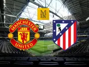 Man United vs Atletico Madrid: Carrick names 23-man squad