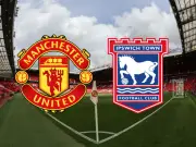 Man United vs Ipswich: Early Team News and How to Watch Premier League Clash