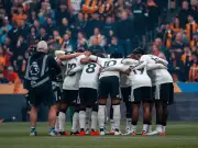 Man United vs Ipswich: TV channel, kick-off time and live stream