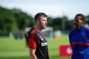 Man United vs Leeds LIVE: Pre-season friendly at Croke Park