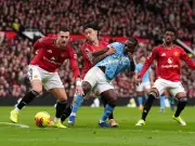 Man United vs Man City Derby Tickets Still Available Despite Sell-Out